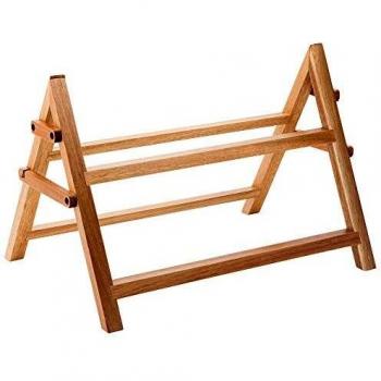 Utopia Rockport Compact Food Presentation Stand