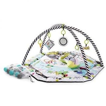 Tapis d'éveil Kinderkraft SMARTPLAY