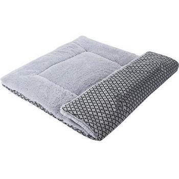 Vejaoo Dog Cushion Dual Purpose Pet Cushion