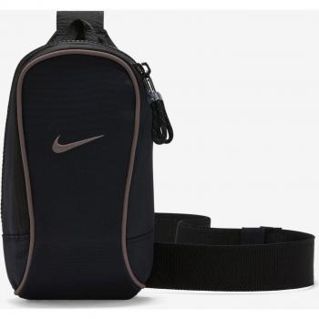 Nike Nsw Essentials Crossbody (1l), Schwarz/schwarz/(ironstone) unisex