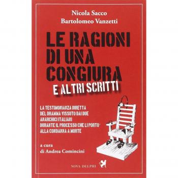 Le ragioni di una congiura e altri scritti