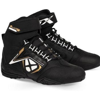 Ixon Botas Killer WP Lady para moto