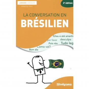 La conversation en brésilien