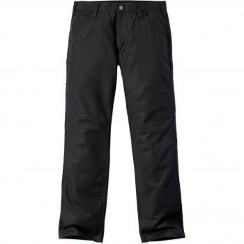 Carhartt Pantalon Rugged Professional Noir Taille 32