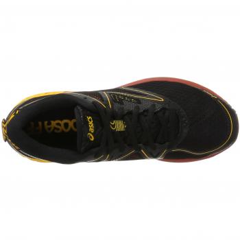 ASICS GEL-Noosa FlyteFoam nero arancione