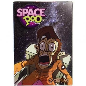 Stellar Poop Shuffle