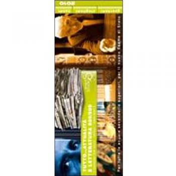 Libri Tutto... Attualita' & Letteratura '800/'900. Nuovissimi Temi Svolti, Artic