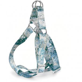 Green Petwalker Regolabile 30–40 cm