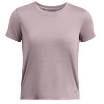 Launch T-shirt de manga corta UA