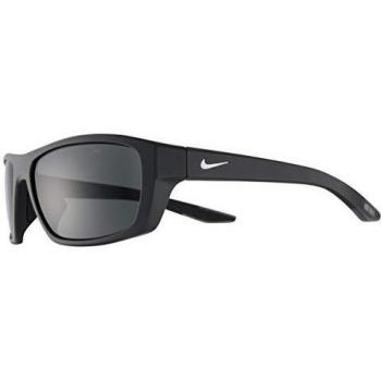 Nike Gray Acetate Sunglasses for Men