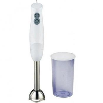 BATIDORA DE MANO COMELEC BV-1131 700W INOX