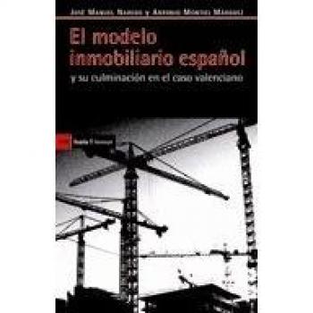 El Modelo Inmobiliario Español