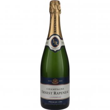 Ernest Rapeneau Premier Cru Rosé Champagne