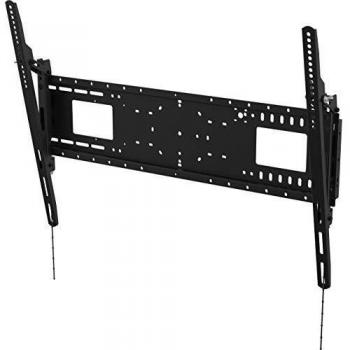 Vision Heavy Duty TV Wall Mount with Tilt and Extension, VFM-W8X6T