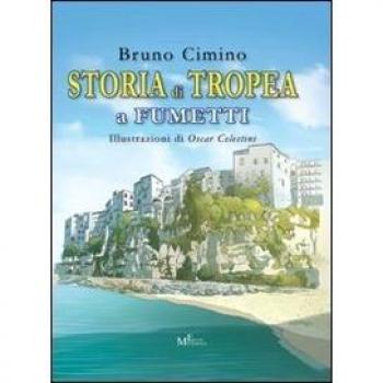 Storia di Tropea a fumetti