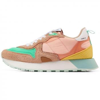 Duuo Calma 2.0 Multicolor Sneakers