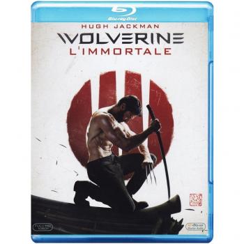 Wolverine L'Immortale