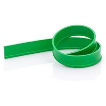 Unger Power Wischergummi, grün, 25 cm