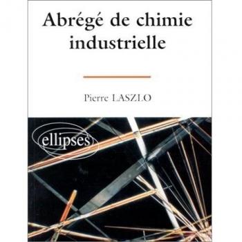 Abrégé de chimie industrielle