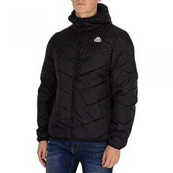 Kappa Chaqueta Amarit Hombre