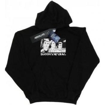 White XL Takeaway Hoodie for Men – Scooby Natural