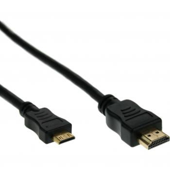 InLine Kabel HDMI 19pol Stecker