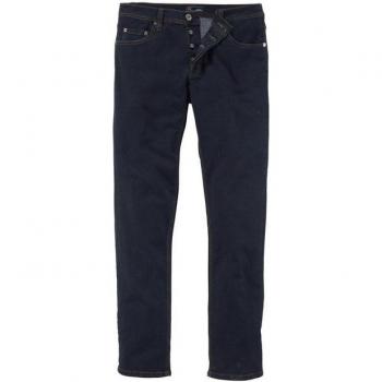 John Devin Straight-Leg Jeans für Herren, Gr. 36, Länge 34