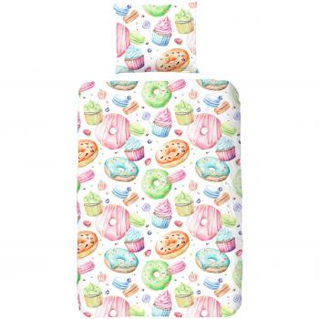 Mattone di Cotone Relax 200x140