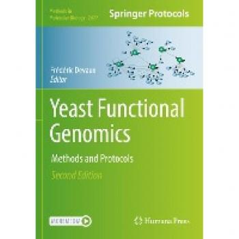 Yeast Functional Genomics
