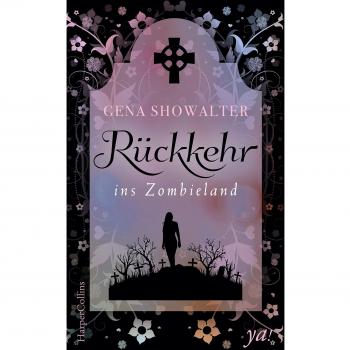 Rückkehr ins Zombieland (The White Rabbit-Chronicles)