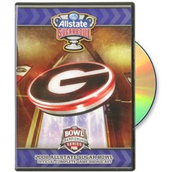 2008 Allstate Sugar Bowl