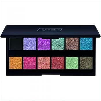Sleek MakeUP i-Divine Making Waves Palette