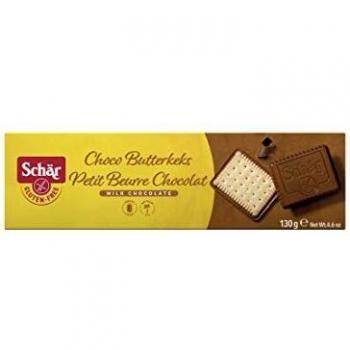 Schar Petit Al Cioccolato 130g