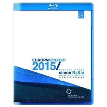 Europakonzert 2015