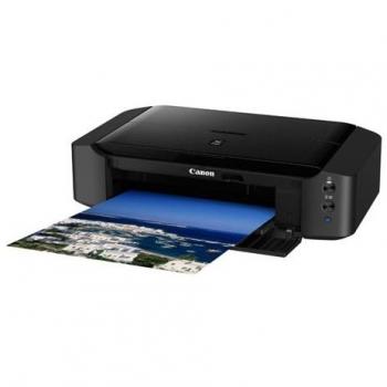 Canon Pixma IP8750 A3+ Wireless Stampa 9600x2400 dpi Nero