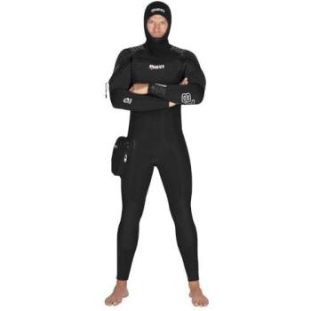Mares Pro Therm Tauchanzug 8 mm mit Kapuze
