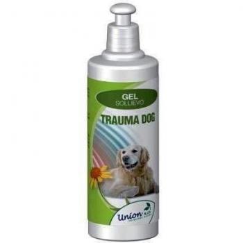 Trauma Dog Gel Sollievo Immediato Per Cani 250ml 7300 7300