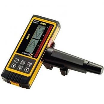 Stabila REC 410 Laser Ricevitore Lineare