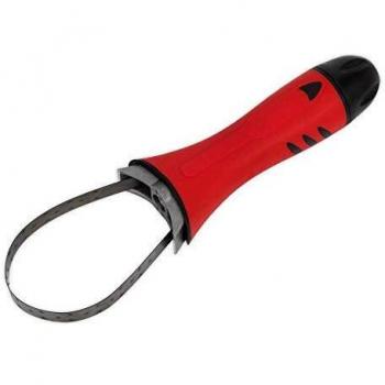 Sealey AK6441 Band Type Oil Filter Wrench 65-105mm