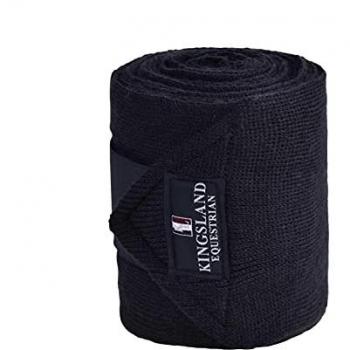 Kingsland Stable Bandagen Classic 4er Set