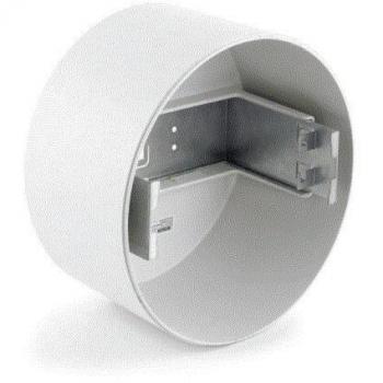 Bosch LC1-CSMB Altavoz de 1 vía Blanco Alámbrico 6 W con Caja de Montaje en Superficie para LC1