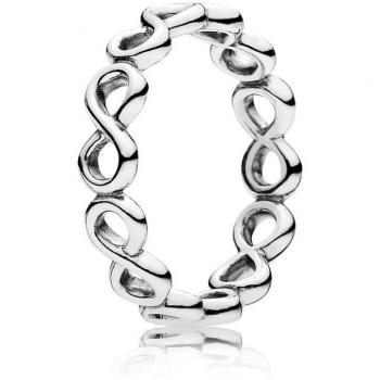 Pandora Anillo de Plata