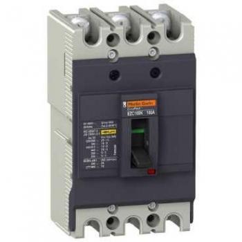 Schneider Electric EZC100N3050 Leistungsschalter 1 St.
