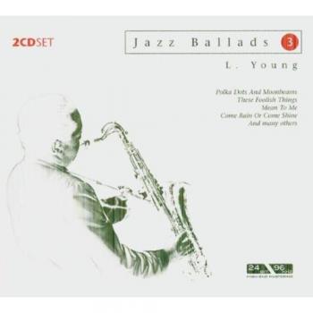Jazz Ballads 3