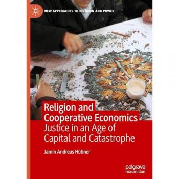 Religion and Cooperative Economics
