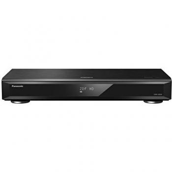 Panasonic DMR-UBS90 Black