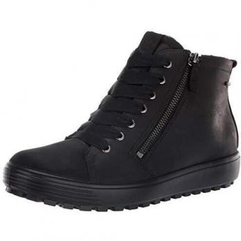 Ecco Stiefeletten Soft 7 Tred 450163.02001