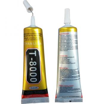 EpoxiC1 Adhesivo Multiuso 15 ml