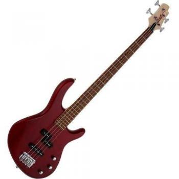 Cort ACT4pj Porosité Optimale Cerise Obscure