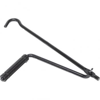 Arrancador Manual de Rueda con Tijeras